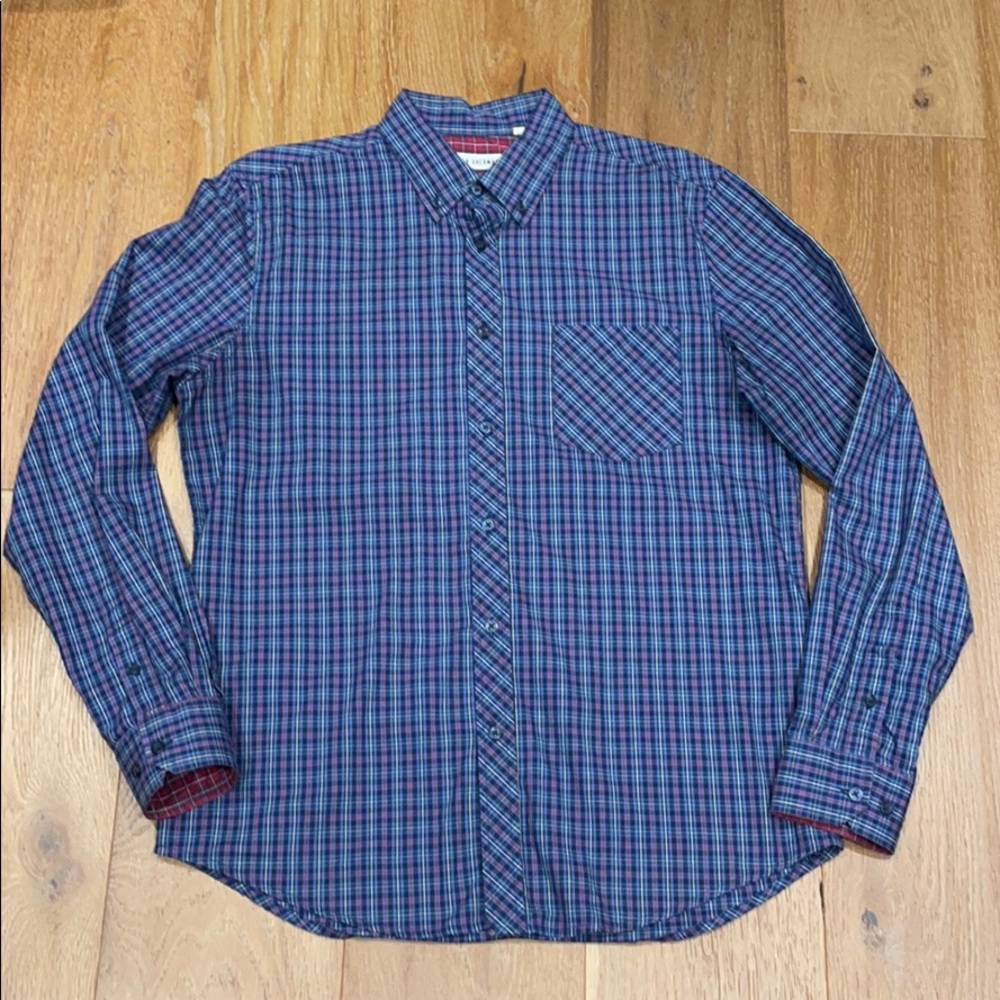 Ben Sherman Shirt
